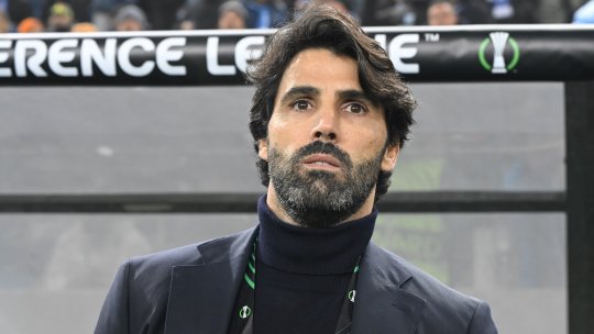 Ce l-a impresionat pe Sorin Cârțu la Filipe Coelho: ”Ar fi fost o greșeală...”