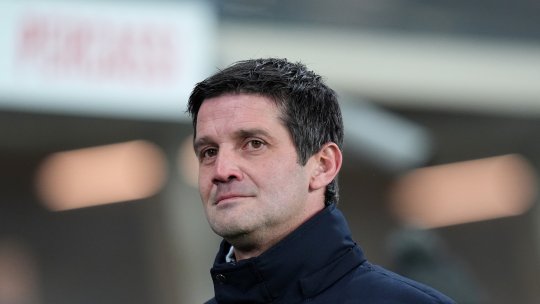 Fratele celui care l-a numit ”trădător” pe Cristi Chivu, laude la adresa antrenorului lui Inter: ”Sper din tot sufletul să rămână acolo”