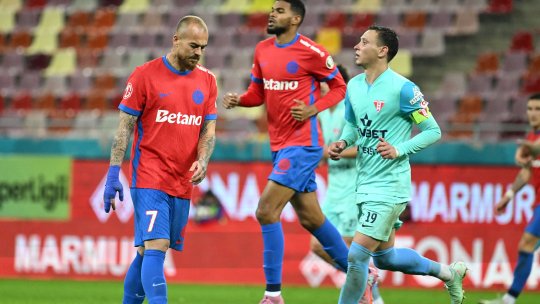 Prima formație din SuperLiga care a abandonat lupta pentru semnătura lui Denis Alibec: ”Mi-e greu să cred că se poate întâmpla ceva”