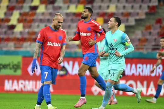 Prima formație din SuperLiga care a abandonat lupta pentru semnătura lui Denis Alibec: ”Mi-e greu să cred că se poate întâmpla ceva”