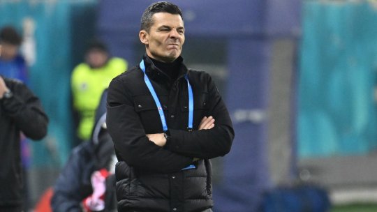 Rapid vrea să îl transfere pe fostul jucător al FCSB! Oferta făcută de giuleșteni