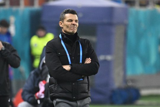 Rapid vrea să îl transfere pe fostul jucător al FCSB! Oferta făcută de giuleșteni