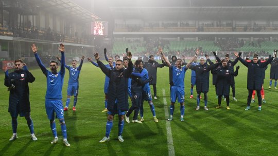 E gata: Rapid a rezolvat primul transfer al iernii! Internaționalul român vine direct în cantonamentul echipei și semnează contractul