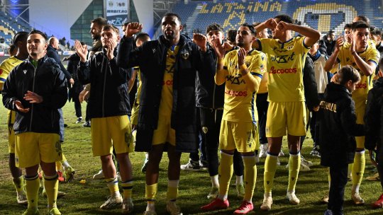 Dorit de Petrolul, fostul jucător de la FCSB e gata să semneze cu o altă echipă