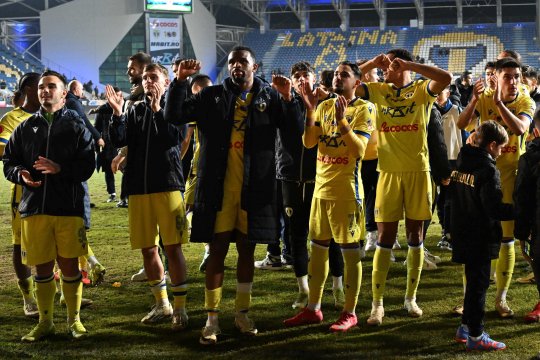 Dorit de Petrolul, fostul jucător de la FCSB e gata să semneze cu o altă echipă