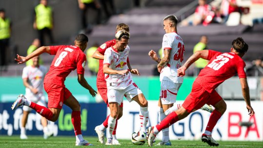 Fostul jucător de la Dortmund și Leverkusen și-a anunțat retragerea după drama trăită în familie: "Sunt trist să închei această călătorie"