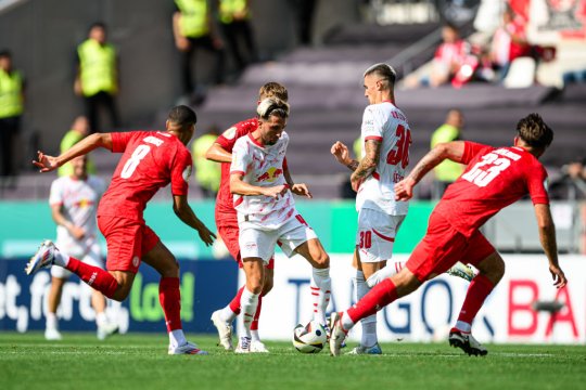 Fostul jucător de la Dortmund și Leverkusen și-a anunțat retragerea după drama trăită în familie: "Sunt trist să închei această călătorie"