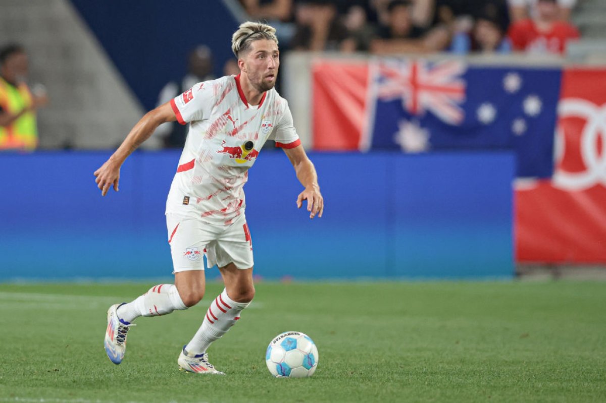 Kampl va putea fi ovaționat de fanii lui Red Bull Leipzig cu ocazia meciului de acasă cu Bayern, de pe 17 ianuarie, la care slovenul va fi prezent