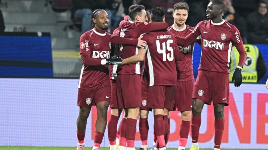 În pericol să nu fie admisă în cupele europene, CFR Cluj a luat o decizie-șoc: ”Pe 15 ianuarie vine UEFA în control, sunt îngrijorat!”