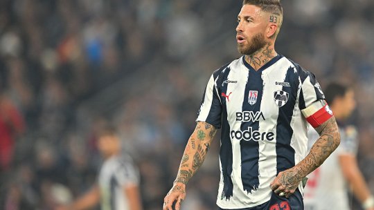 Sergio Ramos, acționar la un club uriaș din LaLiga!