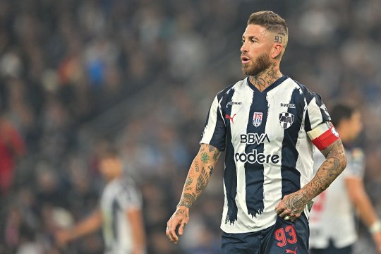 Sergio Ramos, acționar la un club uriaș din LaLiga!