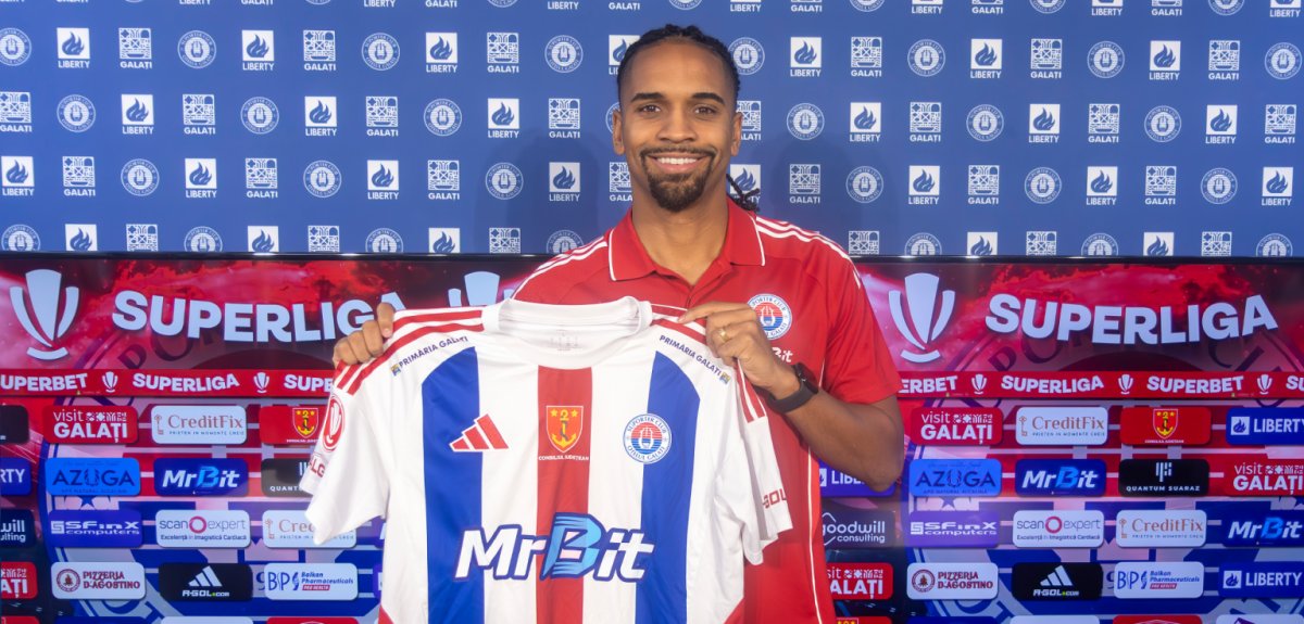 Bruno Lourenço Pinto de Almeida Paz (27 de ani) e născut în Portugalia din părinți angolezi. Noul mijlocaș central al Oțelului a reprezentat Portugalia de la naționala Under 15 până la selecționata U20. Din 2023 apără culorile reprezentativei de seniori a Angolei, țară pentru care a jucat de 10 ori