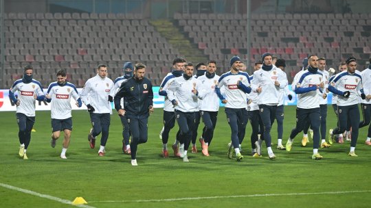 Conducerea îi anunțase transferul la FCSB, dar campioana l-a lăsat cu ochii în soare: ”Gigi Becali a vorbit doar cu tata”