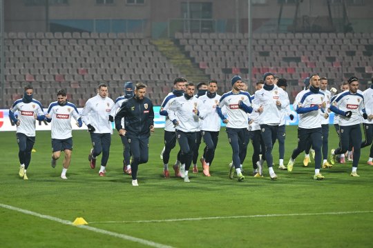 Conducerea îi anunțase transferul la FCSB, dar campioana l-a lăsat cu ochii în soare: ”Gigi Becali a vorbit doar cu tata”