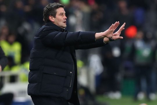 Secundul lui Chivu a spus care este ”marele merit” al românului, după ce Inter a bifat a 5-a victorie la rând în Serie A