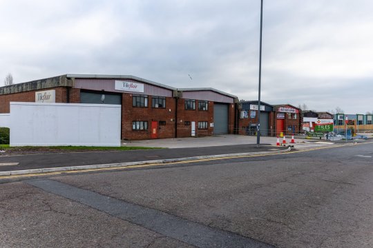 Fostul golgheter din România s-a transferat în Franța și a ajuns să lucreze într-un depozit