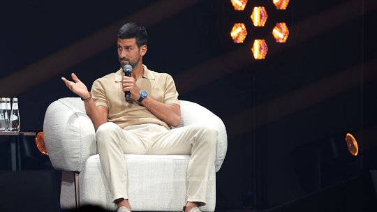 Novak Djokovic s-a retras complet din asociația pe care a fondat-o. Sorana Cîrstea, implicată într-un proces al organizației