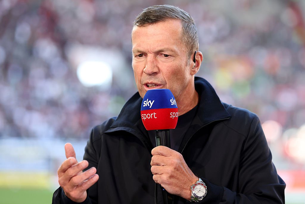 Lothar Matthaus spune că Germania va ajunge în semifinale la CM 2026, iar Spania va câștiga marele trofeu