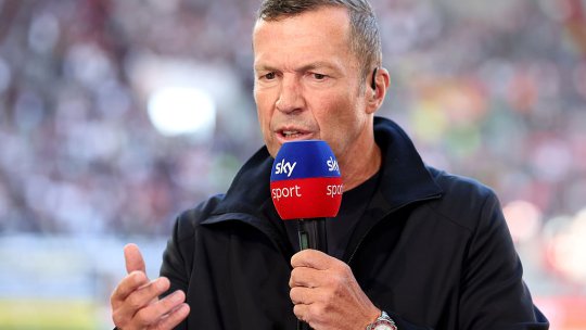 Predicția lui Lothar Matthaus pentru CM 2026! În ce fază se va opri Germania și cine câștigă turneul final