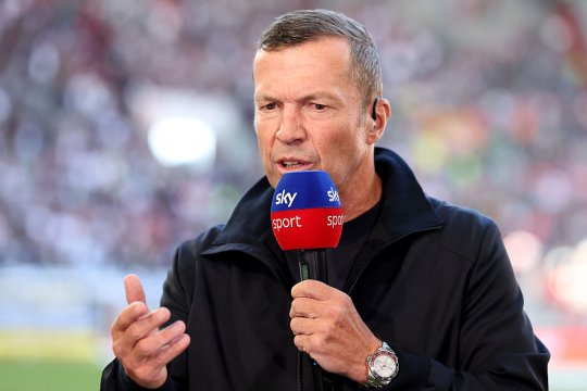 Predicția lui Lothar Matthaus pentru CM 2026! În ce fază se va opri Germania și cine câștigă turneul final