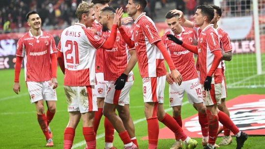 Legenda lui Dinamo îi spune lui Nicolescu să se despartă de un jucător: ”A avut suficiente șanse! Echipa are nevoie neapărat de altul”