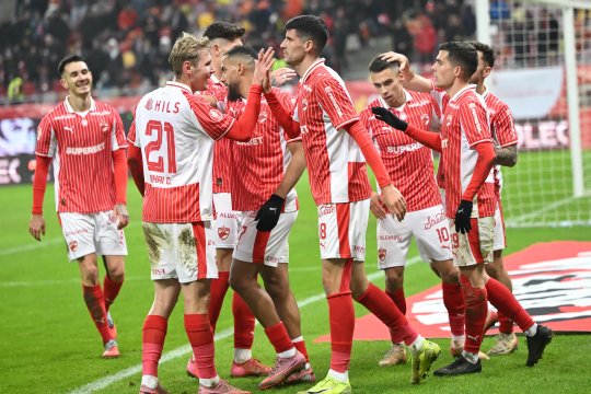 Legenda lui Dinamo îi spune lui Nicolescu să renunțe la un jucător: ”A avut suficiente șanse! Echipa are nevoie neapărat de altul”