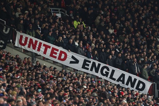 Surpriză de proporții: cine e favorit să o preia pe Manchester United!