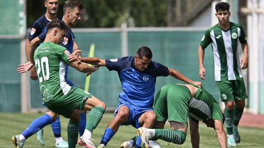 OFICIAL | Universitatea Craiova a anunțat primul transfer al iernii: ”Unul dintre cei mai valoroși fotbaliști”