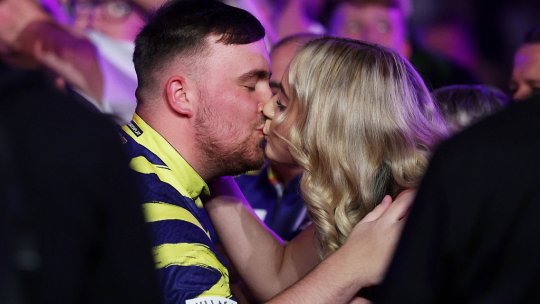 Neașteptat! A câștigat 1.000.000 de lire și a surprins pe toată lumea când a spus cum se va ”răsfăța” cu banii