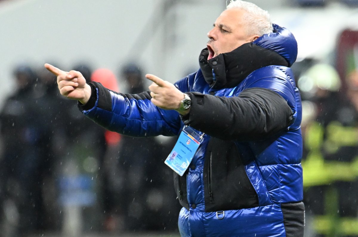 Marius Șumudică, pe cai mare în Arabia Saudită: ”Nu ar fi prima oară când reușesc lucruri pe care alții le consideră imposibile”