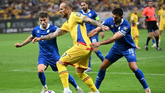 Victor Angelescu a confirmat interesul pentru fotbalistul din SuperLiga! Gloria Rapidului îl ceruse în Giulești: ”O mutare bună!”