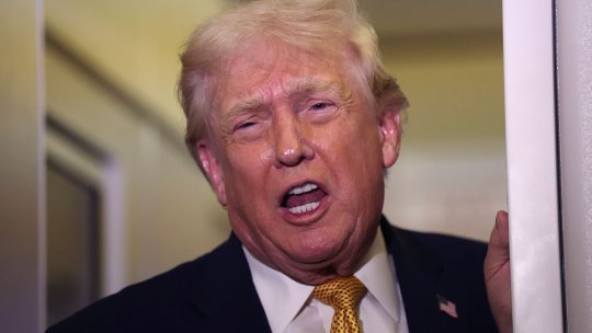 Donald Trump îi plătește 23.000.000 de dolari renumitului sportiv cu care e prieten! Ce presupune investiția președintelui SUA