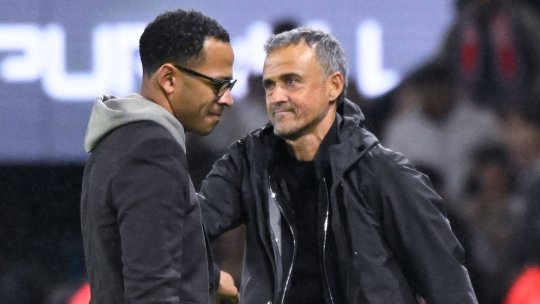 OFICIAL | Surpriză uriașă! Chelsea și-a prezentat noul antrenor