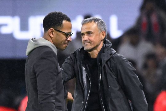 OFICIAL | Surpriză uriașă! Chelsea și-a prezentat noul antrenor