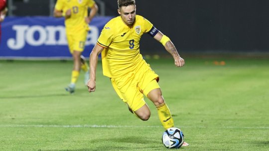 Mircea Lucescu, prima reacție după transferul lui Louis Munteanu: ”Poate că va avea de suferit”