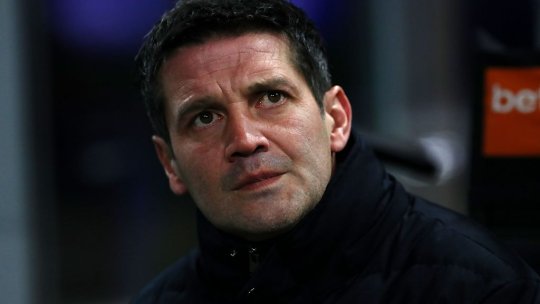 A refuzat-o pe Inter! Fotbalistul dorit de Chivu va semna cu Barcelona