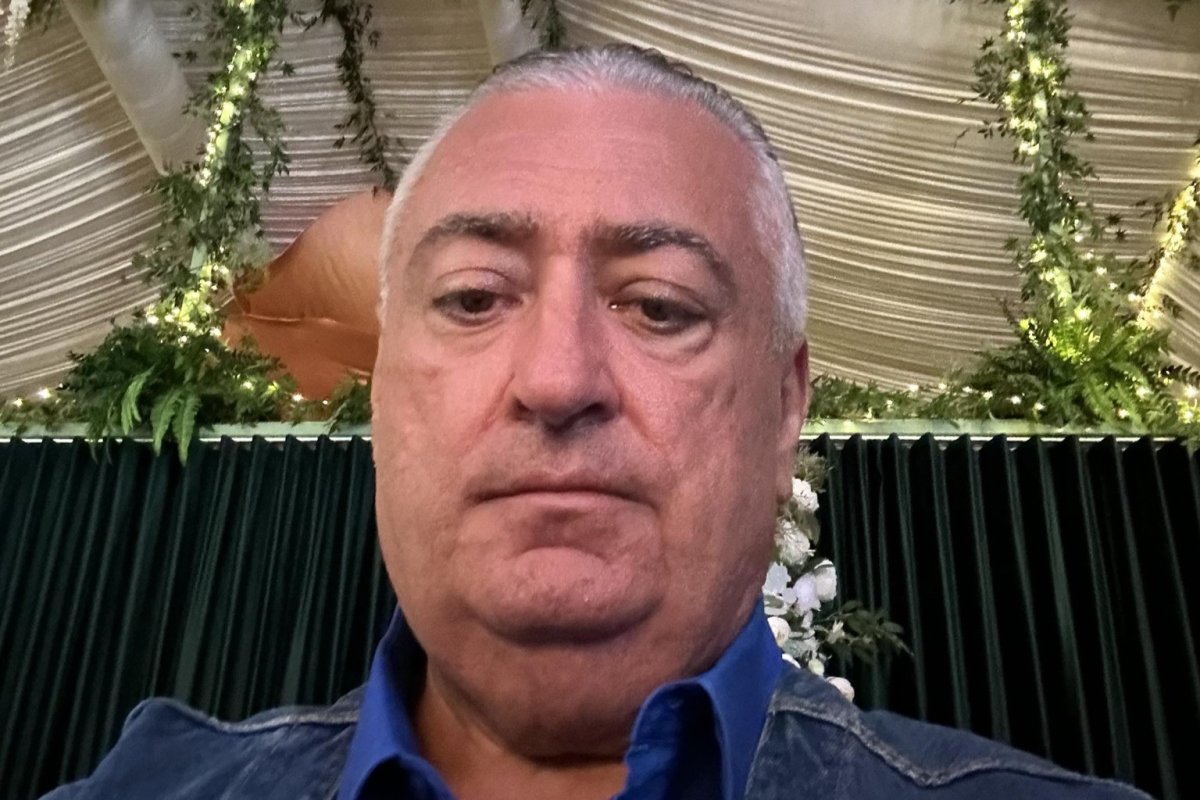 Marian Iancu este foarte direct în postările sale de pe rețelele de socializare