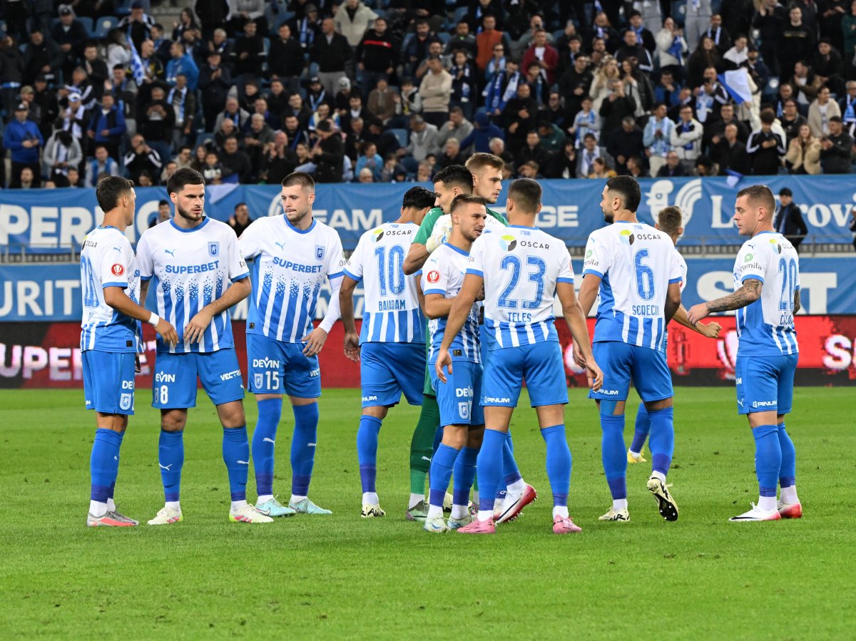 Mihnea Rădulescu a costat-o pe Craiova 400.000 de euro