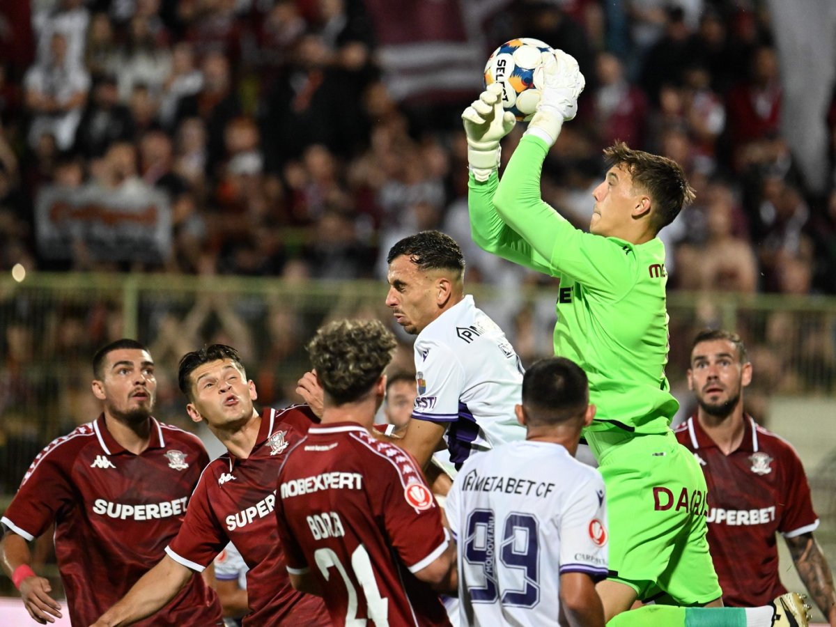 Franz Stolz este cotat la 350.000 de euro