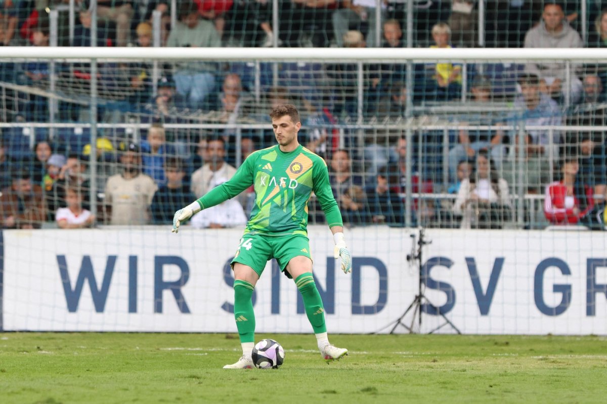 Bento ar urma să ajungă la Genoa