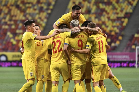 Nu a mai jucat de 3 ani pentru România, însă vrea să-i dea o mână de ajutor lui Mircea Lucescu în barajul cu Turcia: ”Gândul meu e acolo”