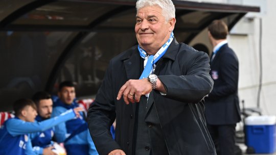 Ioan Andone crede că Zeljko Kopic a dat lovitura cu ultimul transfer făcut de Dinamo