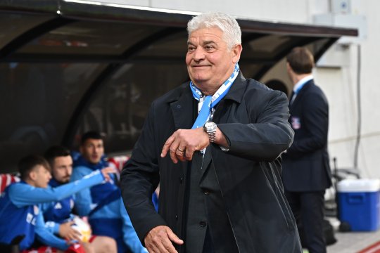 Ioan Andone crede că Zeljko Kopic a dat lovitura cu ultimul transfer făcut de Dinamo