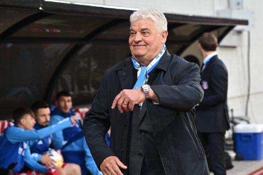 Ioan Andone crede că Zeljko Kopic a dat lovitura cu ultimul transfer făcut de Dinamo