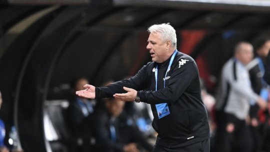 Marius Șumudică vrea să îl transfere pe jucătorul care și-a dat clubul în judecată