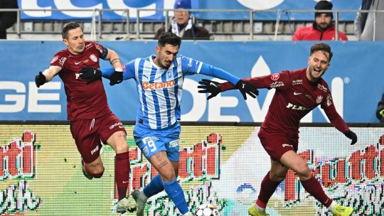 Situație de ”râsu-plânsu” la CFR Cluj! Fotbalistul a fost chemat de urgență în cantonamentul din Spania