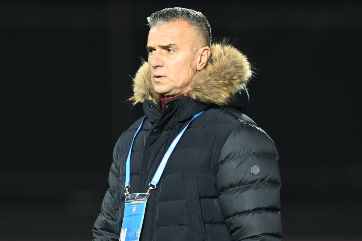 Daniel Pancu s-a retras în 2018 din cariera de fotbalist