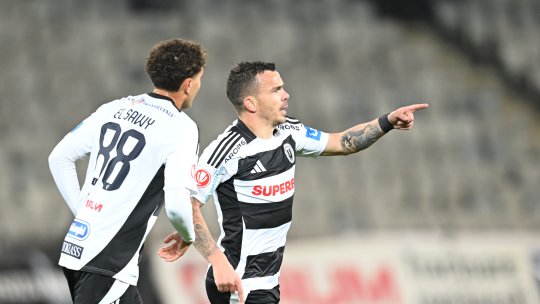 Dan Nistor a ieșit la atac la adresa rivalilor: ”Are trofee cât n-au mâncat alții cartofi prăjiți”