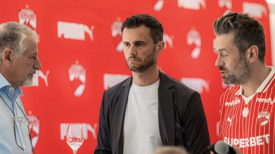 Dinamo se luptă în instanță cu fiica fostului mare mijlocaș al ”câinilor”! Când poate veni verdictul judecătorilor