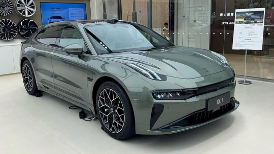 Zeekr revine „acasă”. De ce Geely a retras brandul electric premium de pe bursa din New York